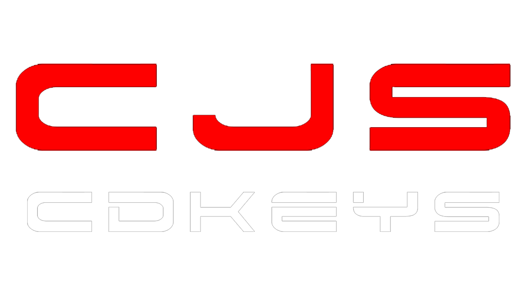 CJS-CDKeys
