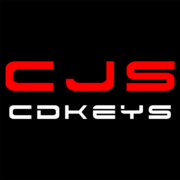 CJS-CDKeys