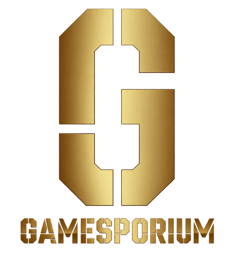 Gamesporium