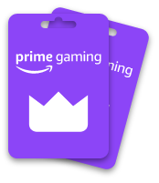 Amazon Prime Gaming