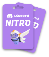 Discord Nitro