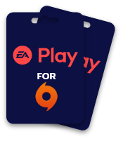 EA Play Pro for Origin