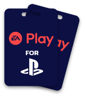 EA Play for PlayStation