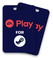 EA Play for Steam