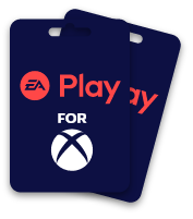 EA Play for Xbox