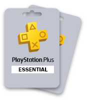 PlayStation Plus Essential