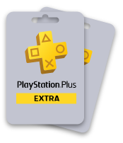 PlayStation Plus Extra