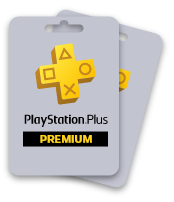 PlayStation Plus Premium