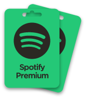 Spotify Premium